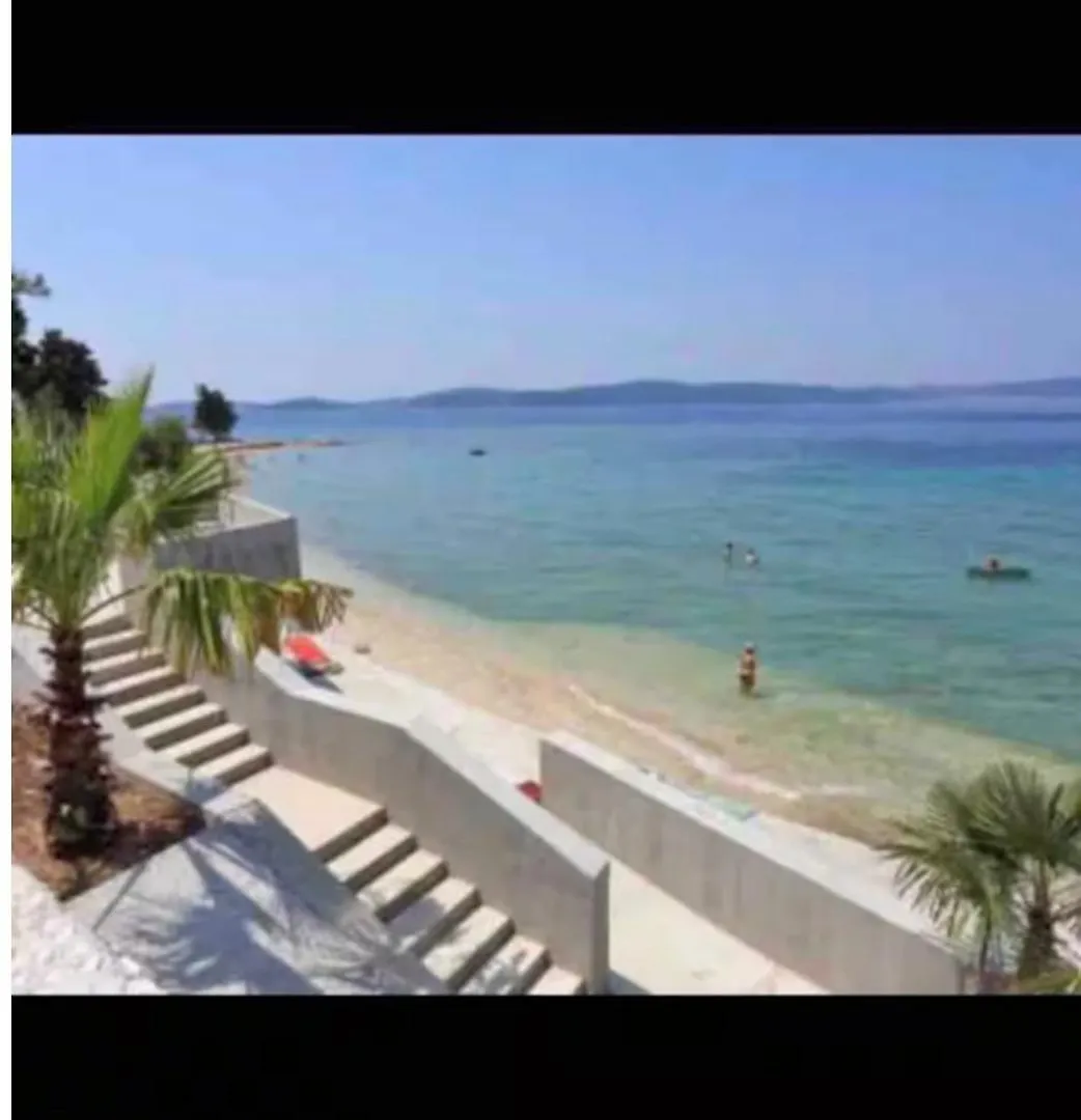 House Sela Vrata Villa Bibinje 0*,  Kroatië