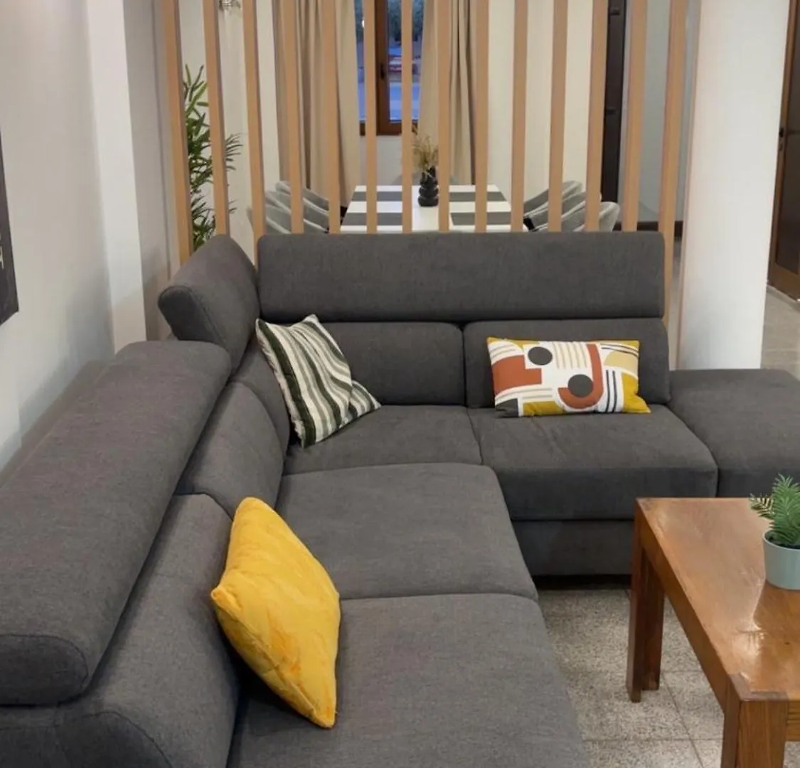 Vakantiehuis House Sela Vrata Villa Bibinje