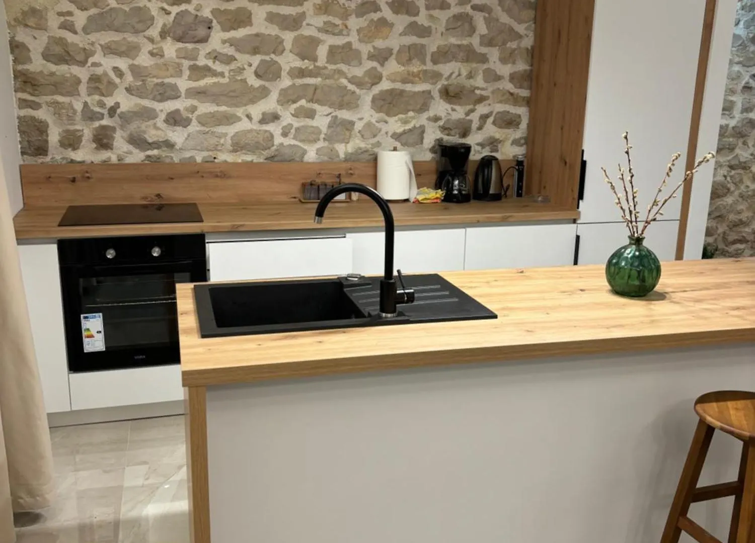 House Sela Vrata Villa Bibinje Vakantiehuis