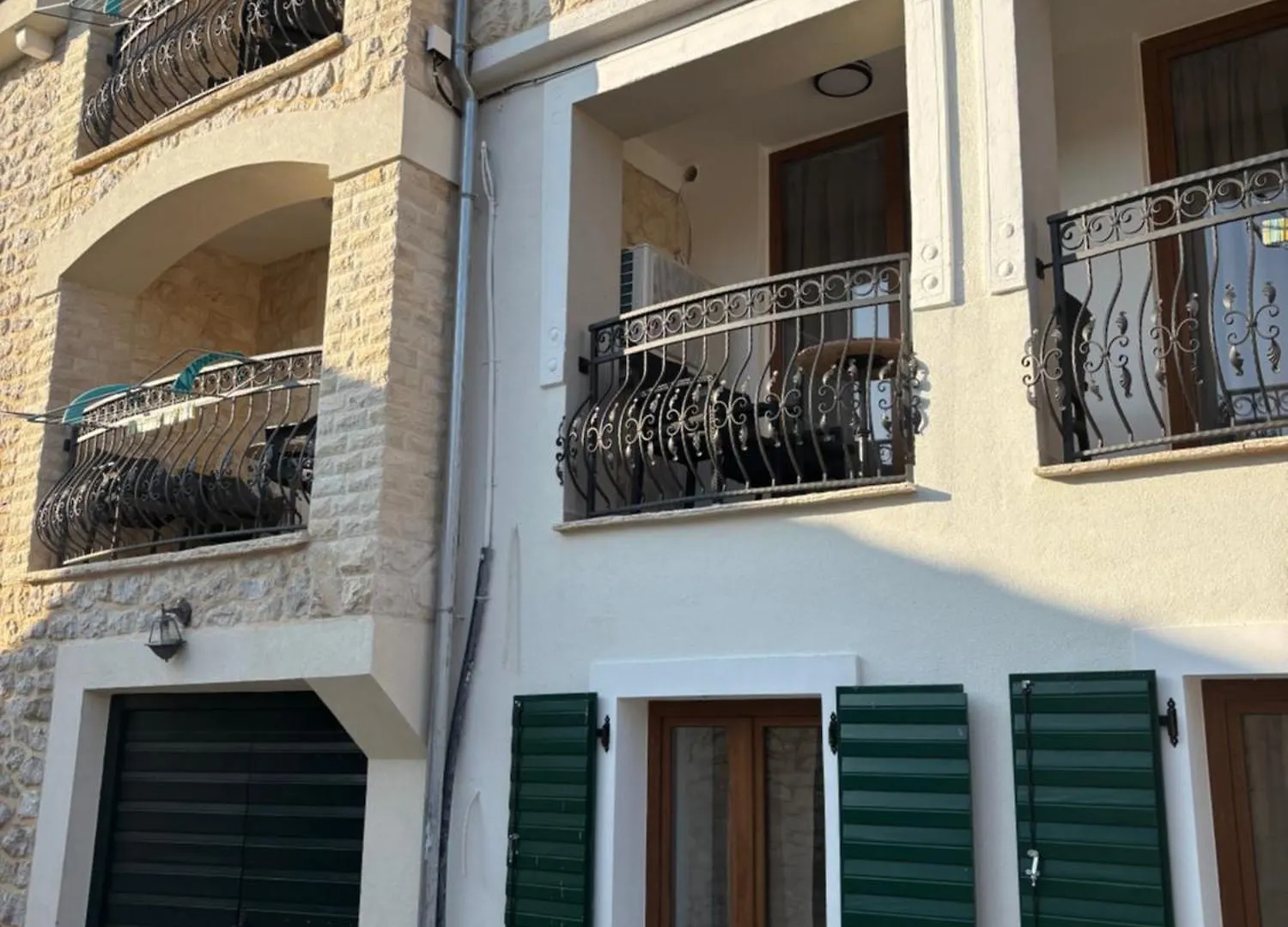 House Sela Vrata Villa Bibinje Vakantiehuis