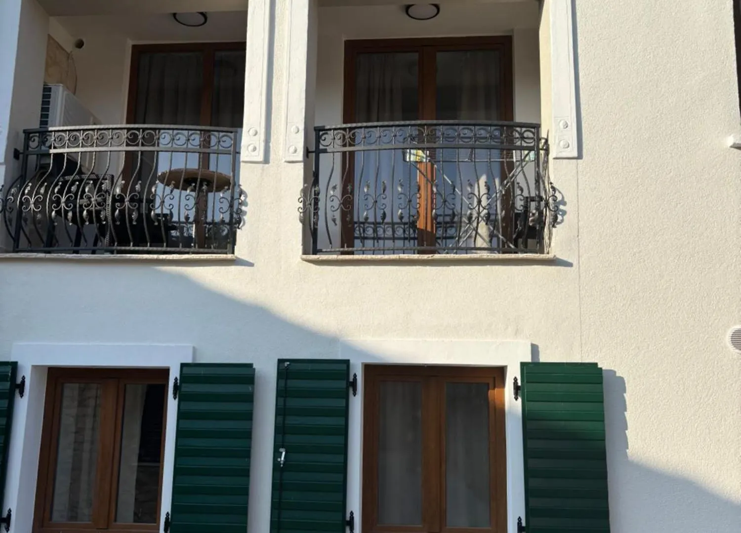Vakantiehuis House Sela Vrata Villa Bibinje Kroatië