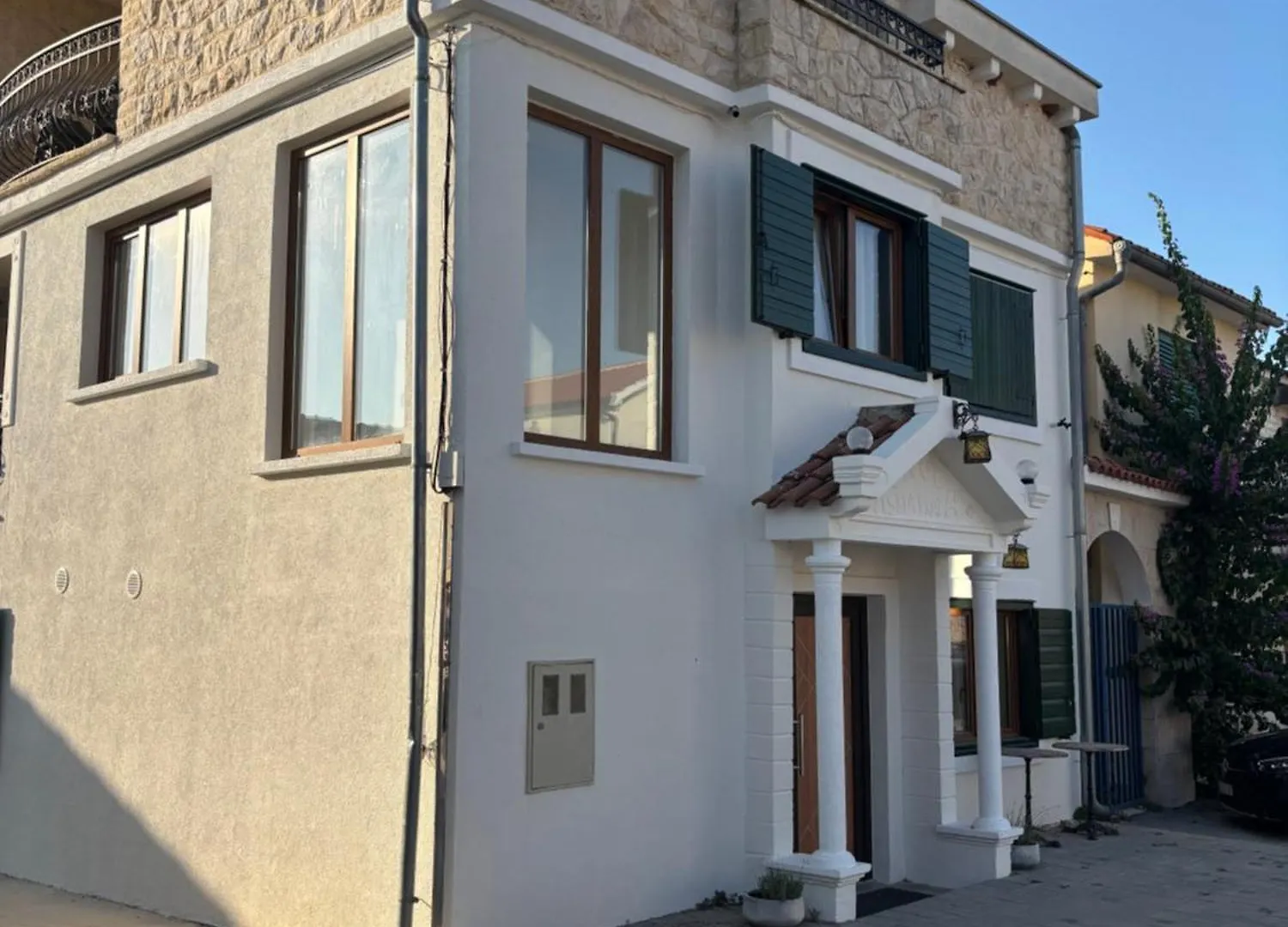 House Sela Vrata Villa Bibinje